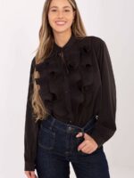 Long sleeve shirt model 222121 Factory Price