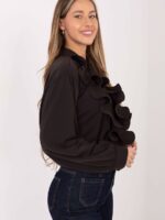 Long sleeve shirt model 222121 Factory Price - Image 3