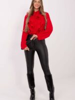 Long sleeve shirt model 222125 Factory Price - Image 2