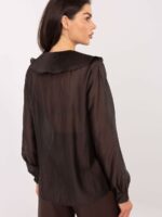 Long sleeve shirt model 222127 Factory Price - Image 3