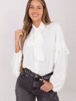 Long sleeve shirt model 222078 Factory Price - Image 4
