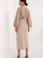Skirt model 222202 Rue Paris - Image 3