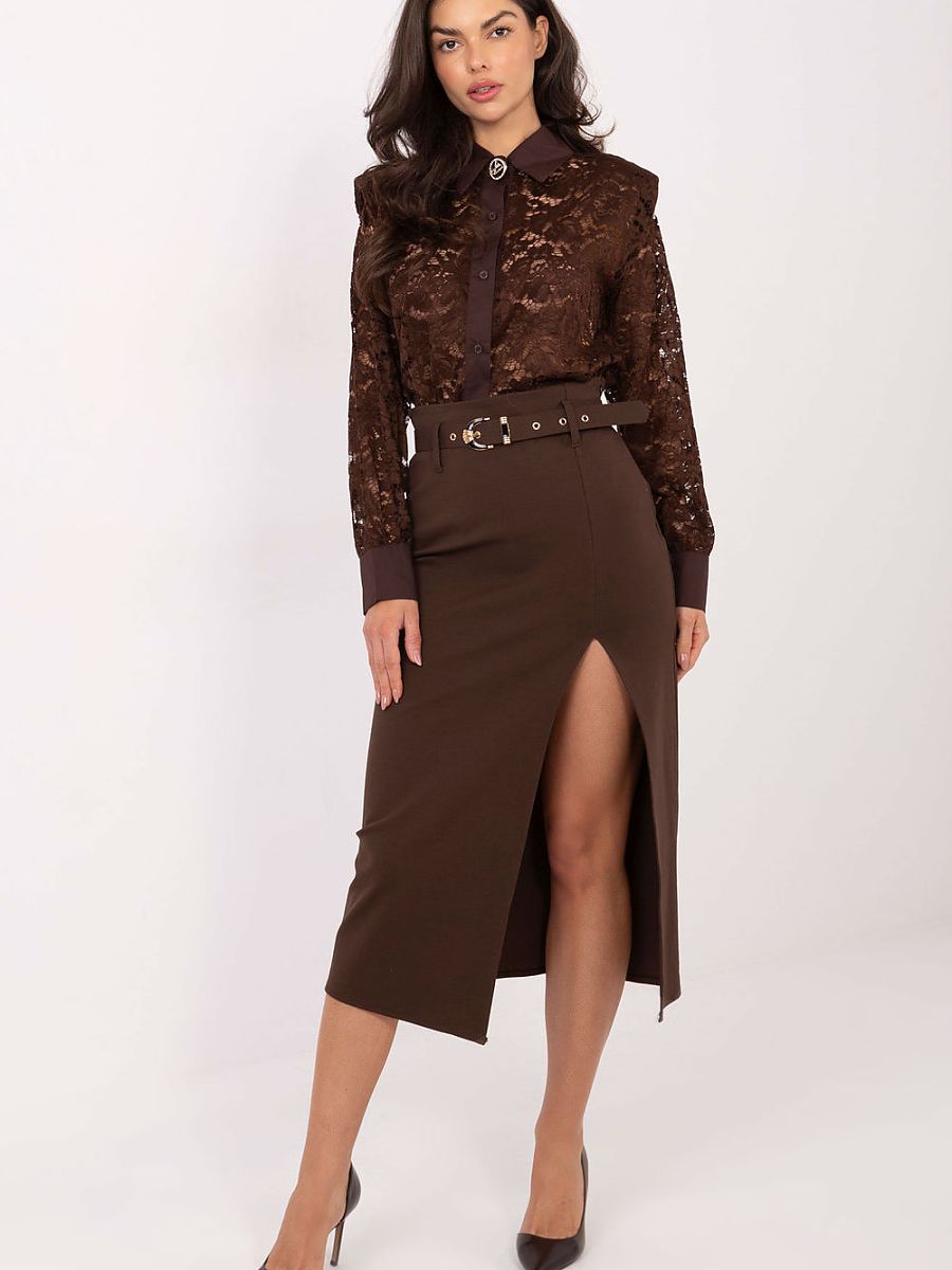 custom900x1200_1106436.jpg Skirt model 222204 Rue Paris - Image 1