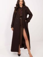 Skirt model 222204 Rue Paris - Image 4