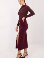 Skirt model 222205 Rue Paris - Image 2