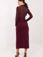 Skirt model 222205 Rue Paris - Image 3