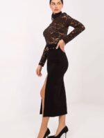 Skirt model 222206 Rue Paris - Image 2