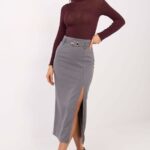 Skirt model 222207 Rue Paris