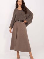 Skirt model 222216 Rue Paris