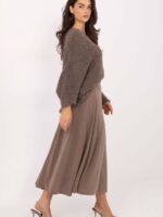 Skirt model 222216 Rue Paris - Image 2
