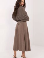 Skirt model 222216 Rue Paris - Image 3