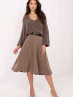 Skirt model 222220 Rue Paris