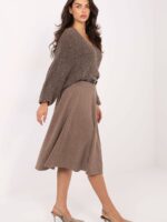 Skirt model 222220 Rue Paris - Image 2