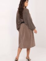 Skirt model 222220 Rue Paris - Image 3
