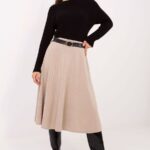 Skirt model 222223 Rue Paris