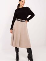 Skirt model 222223 Rue Paris