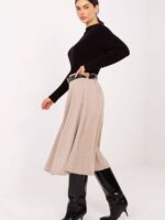 Skirt model 222223 Rue Paris - Image 2