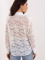 Long sleeve shirt model 222317 Italy Moda - Image 3