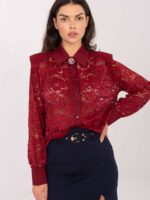 Long sleeve shirt model 222319 Italy Moda