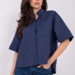 Short sleeve shirt model 222547 Sublevel