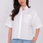 Short sleeve shirt model 222548 Sublevel