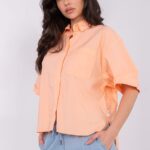 Short sleeve shirt model 222549 Sublevel