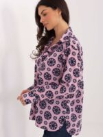 Long sleeve shirt model 222840 Lakerta - Image 2