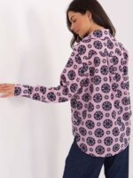 Long sleeve shirt model 222840 Lakerta - Image 3