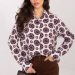 Long sleeve shirt model 222841 Lakerta