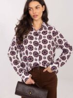 Long sleeve shirt model 222841 Lakerta