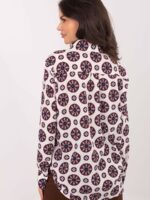 Long sleeve shirt model 222841 Lakerta - Image 3