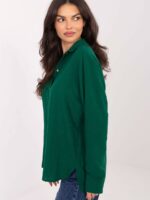 Long sleeve shirt model 222844 Lakerta - Image 2