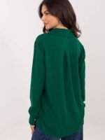 Long sleeve shirt model 222844 Lakerta - Image 3