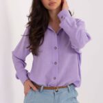 Long sleeve shirt model 222845 Lakerta