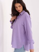 Long sleeve shirt model 222845 Lakerta - Image 2