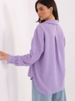 Long sleeve shirt model 222845 Lakerta - Image 3