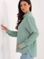 Long sleeve shirt model 222846 Lakerta - Image 2