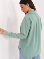 Long sleeve shirt model 222846 Lakerta - Image 3