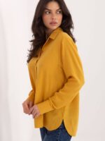Long sleeve shirt model 222847 Lakerta - Image 2