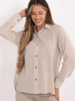 Long sleeve shirt model 222853 Lakerta
