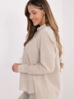 Long sleeve shirt model 222853 Lakerta - Image 2