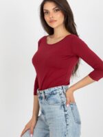Blouse model 223220 BFG - Image 2