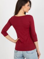 Blouse model 223220 BFG - Image 3