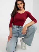 Blouse model 223220 BFG - Image 4