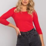 Blouse model 223222 BFG
