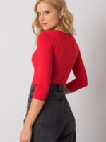 Blouse model 223222 BFG - Image 3