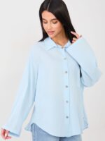 Long sleeve shirt model 223315 Factory Price