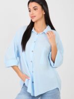 Long sleeve shirt model 223315 Factory Price - Image 3