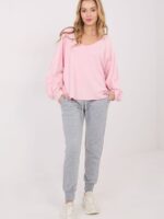 Long sleeve shirt model 223334 Factory Price - Image 2