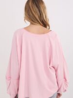 Long sleeve shirt model 223334 Factory Price - Image 3